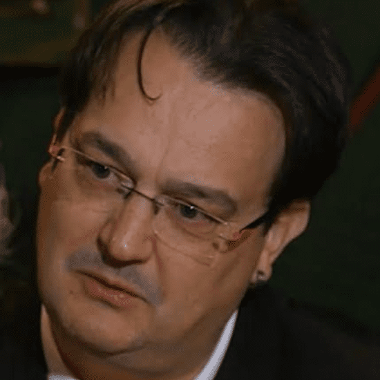 CHRISTOPHE