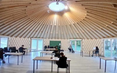 Le Brevet Blanc au Collège L’Odyssée Niedernai 🎓