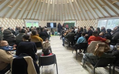 Portes Ouvertes de L’Odyssée : Un grand merci pour cette belle journée !
