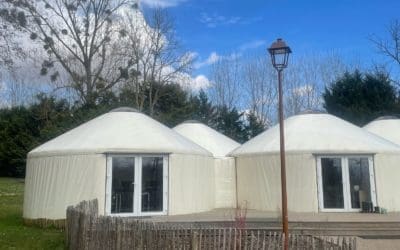 Reprise après les vacances de Pâques !